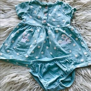 Baby Dress